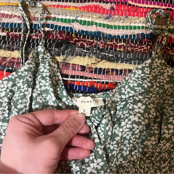 LA Hearts, Pacsun Dress. Size S - Picture 4 of 5